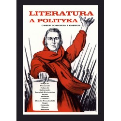 Literatura a polityka....