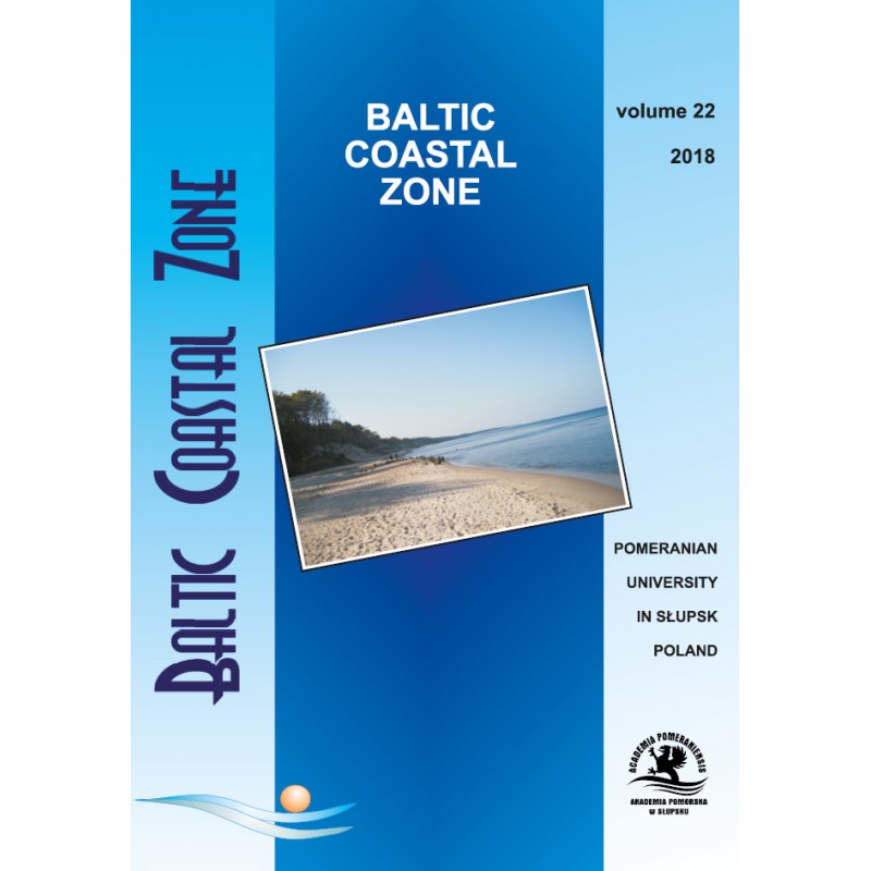 "Baltic Coastal Zone"