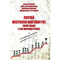 Zostań mistrzem matematyki...