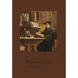 500-lecie reformacji....