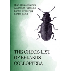 The Check-List of Belarus...