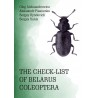 The Check-List of Belarus Coleoptera
