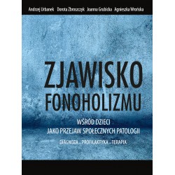 Zjawisko fonoholizmu wśród...