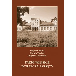 Parki wiejskie dorzecza...