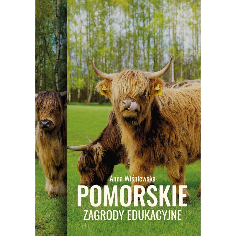 Pomorskie zagrody edukacyjne