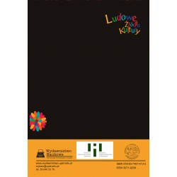 Ludowe źródła kultury. T. 1. Religijność