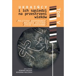 Ukraińcy i ich sąsiedzi na...