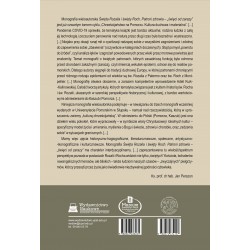 Św. Rozalia i św. Roch. Patroni zdrowia - "święci od zarazy"