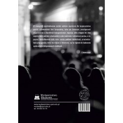 Bezpieczeństwo Unii Europejskiej na progu XXI wieku. Zagrożenia dla bezpieczeństwa wewnętrznego