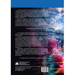 Współczesny człowiek wobec zagrożeń w cyberprzestrzeni. Studium z zakresu bezpieczeństwa personalnego