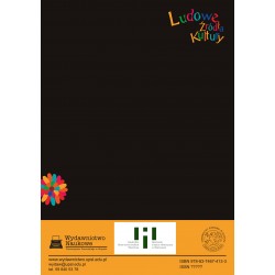 Ludowe źródła kultury. T. 1. Religijność