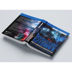 Współczesny człowiek wobec zagrożeń w cyberprzestrzeni. Studium z zakresu bezpieczeństwa personalnego