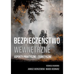 Bezpieczeństwo wewnętrzne....