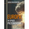 Europa w epoce przedwojennej