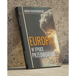 Europa w epoce przedwojennej