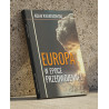 Europa w epoce przedwojennej