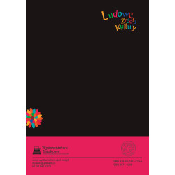 Ludowe źródła kultury. T. II. Muzyka