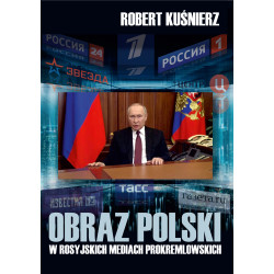Obraz Polski w rosyjskich...