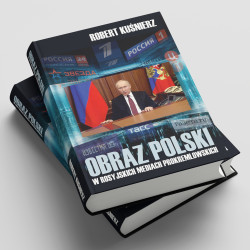 Obraz Polski w rosyjskich mediach prokremlowskich podczas pierwszego roku pełnoskalowej agresji Rosji na Ukrainę (2022-2023)
